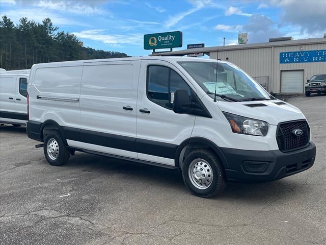 new 2025 Ford Transit-150 car, priced at $57,420