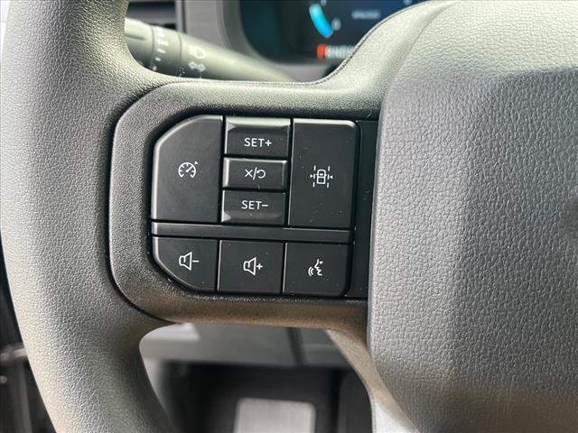 new 2025 Ford F-150 car, priced at $51,450