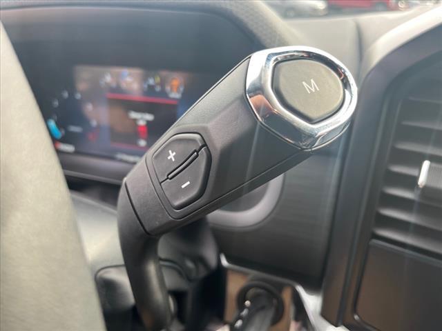 new 2025 Ford F-150 car, priced at $51,450