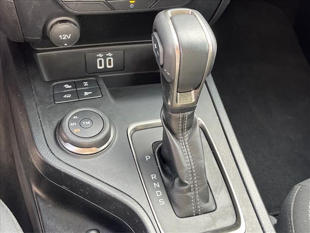 used 2023 Ford Ranger car, priced at $36,480