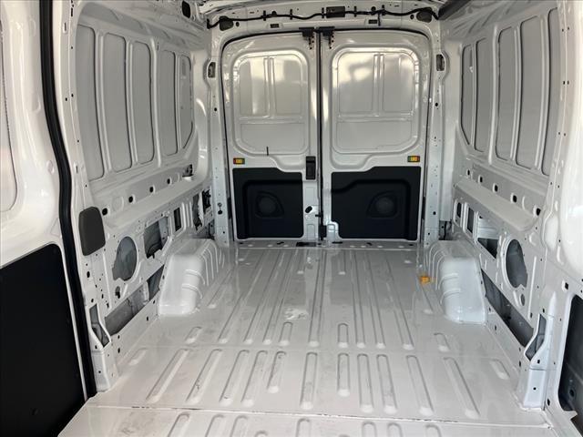 new 2025 Ford Transit-250 car, priced at $52,895
