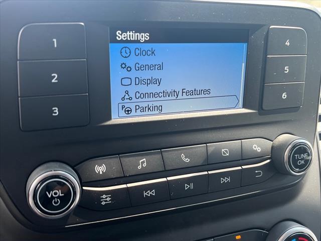 new 2025 Ford Transit-250 car, priced at $52,895