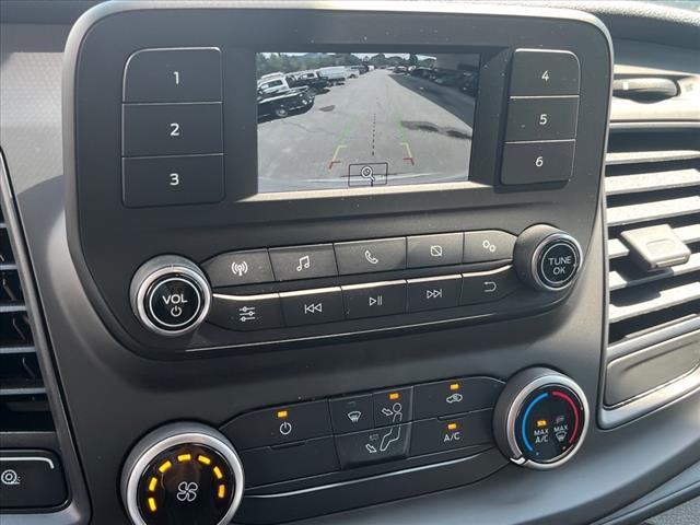 new 2025 Ford Transit-250 car, priced at $52,895