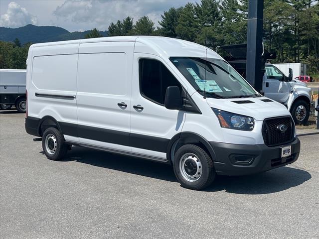new 2025 Ford Transit-250 car, priced at $52,895