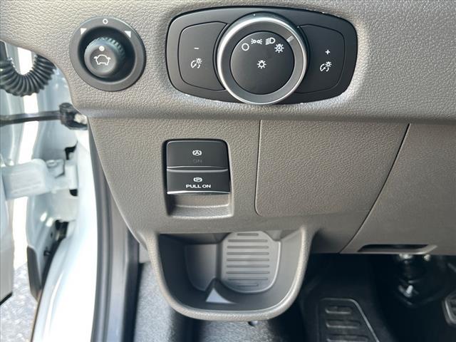 new 2025 Ford Transit-250 car, priced at $52,895