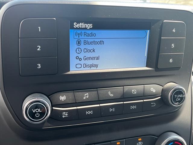 new 2025 Ford Transit-250 car, priced at $52,895