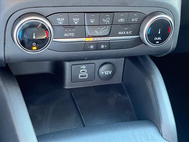 new 2026 Ford Escape car, priced at $33,245