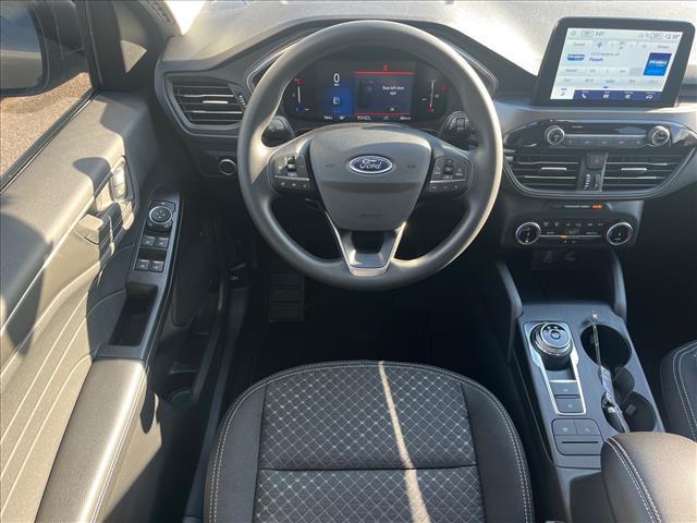 new 2026 Ford Escape car, priced at $33,245