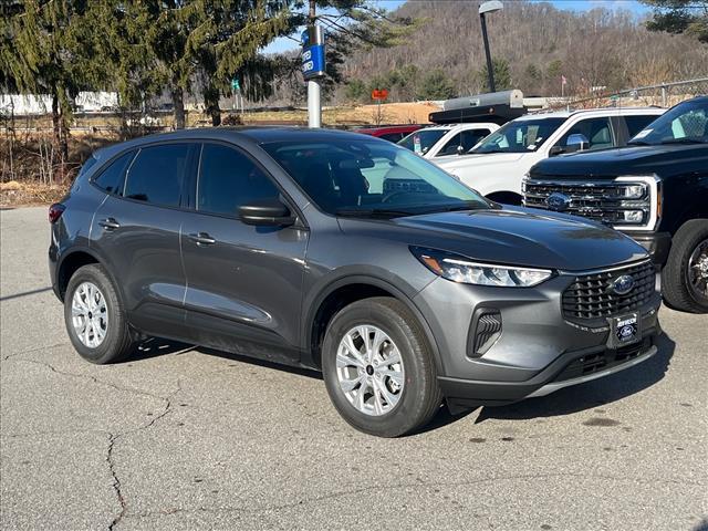 new 2026 Ford Escape car, priced at $33,245