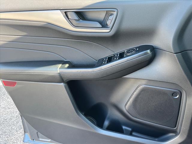 new 2026 Ford Escape car, priced at $33,245