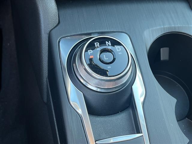 new 2026 Ford Escape car, priced at $33,245