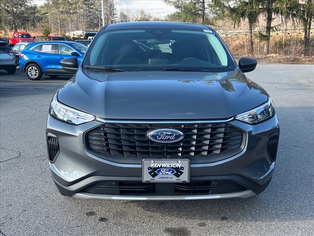 new 2026 Ford Escape car, priced at $33,245
