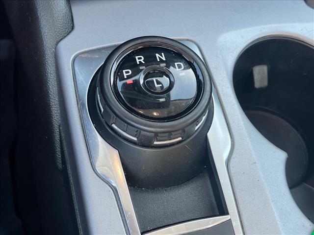 used 2022 Ford Bronco Sport car, priced at $23,981