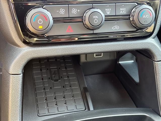 new 2025 Ford Ranger car, priced at $53,340