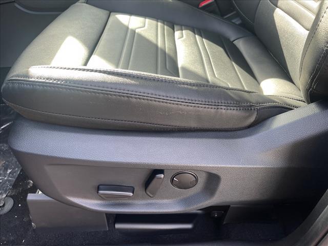 new 2025 Ford Ranger car, priced at $53,340