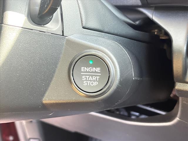 new 2025 Ford Ranger car, priced at $53,340