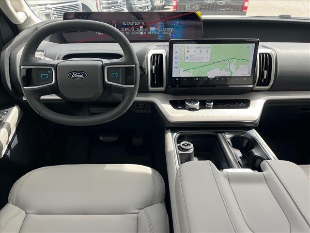 new 2026 Ford Expedition car, priced at $78,057
