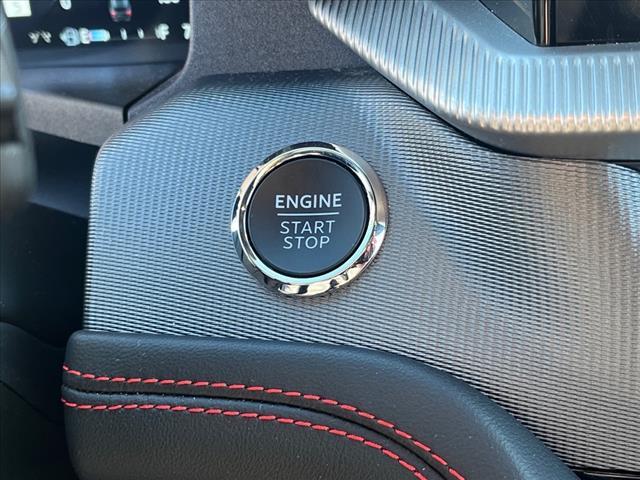 used 2025 Ford Explorer car, priced at $51,872