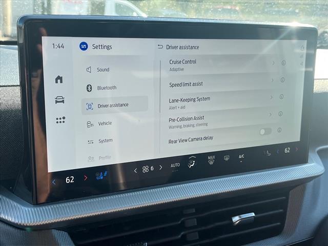 used 2025 Ford Explorer car, priced at $51,872