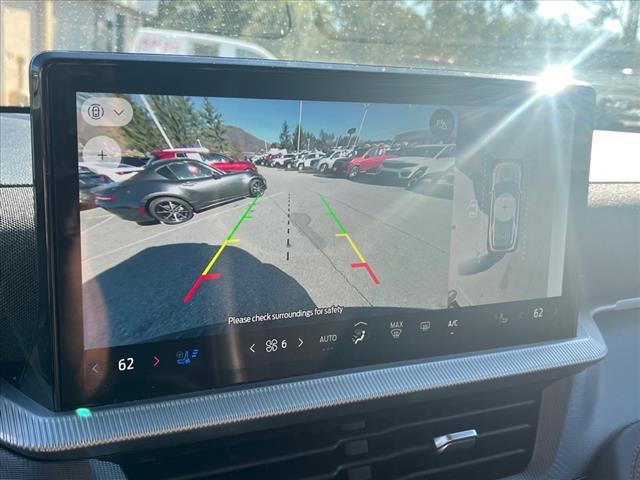 used 2025 Ford Explorer car, priced at $51,872