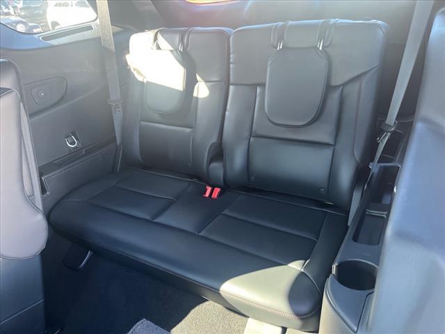 used 2025 Ford Explorer car, priced at $51,872