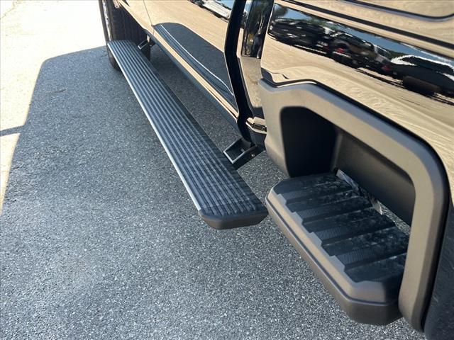 new 2025 Ford F-250 car, priced at $90,237