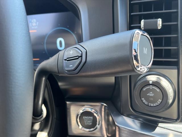 new 2025 Ford F-250 car, priced at $90,237