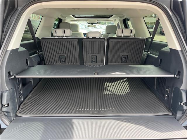 new 2026 Ford Expedition Max car, priced at $81,357