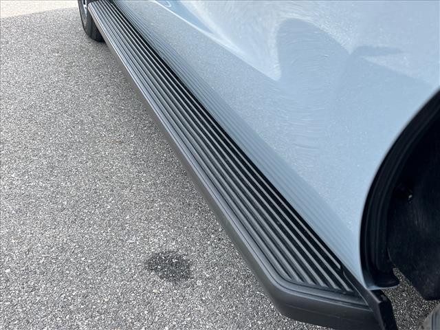 new 2026 Ford Expedition Max car, priced at $81,357