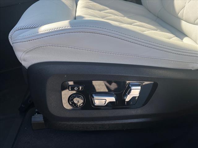 used 2025 BMW X5 PHEV car, priced at $67,881