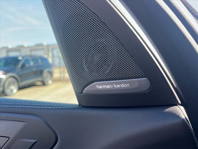 used 2025 BMW X5 PHEV car, priced at $67,881