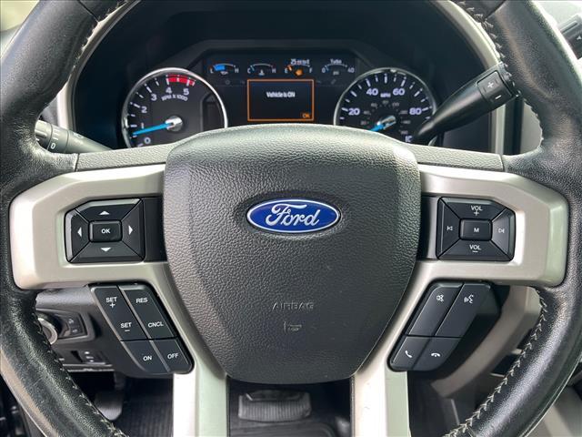 used 2020 Ford F-350 car, priced at $57,980