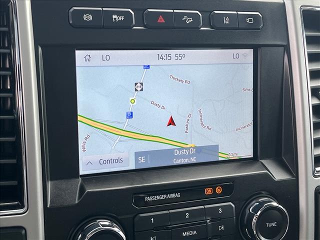 used 2020 Ford F-350 car, priced at $57,980