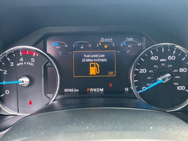 used 2020 Ford F-350 car, priced at $57,980