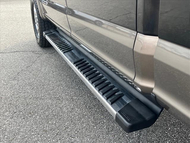 used 2020 Ford F-350 car, priced at $57,980