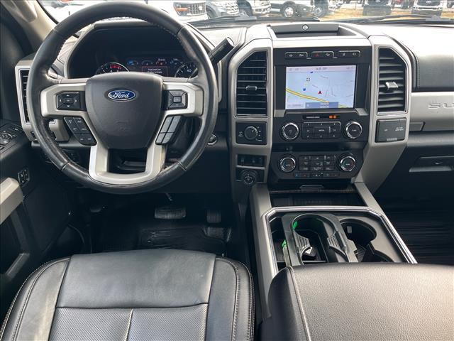 used 2020 Ford F-350 car, priced at $57,980