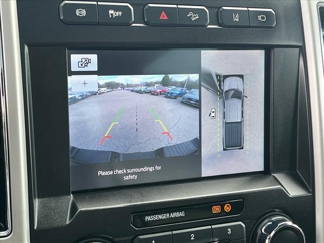 used 2020 Ford F-350 car, priced at $57,980