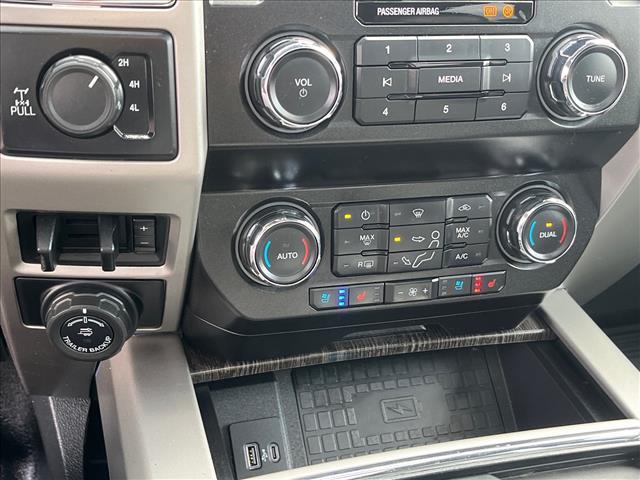 used 2020 Ford F-350 car, priced at $57,980