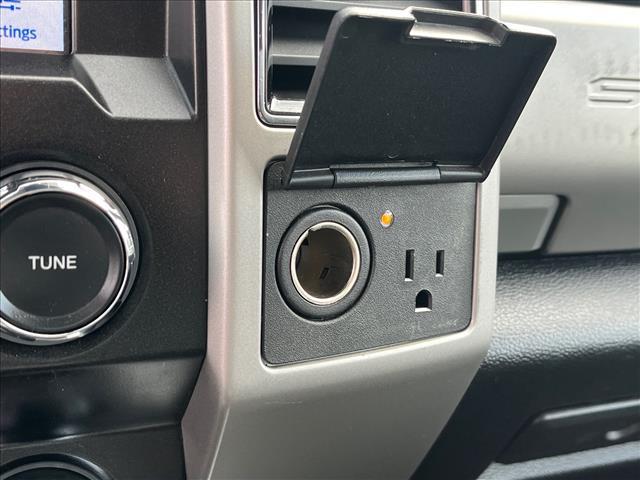 used 2020 Ford F-350 car, priced at $57,980