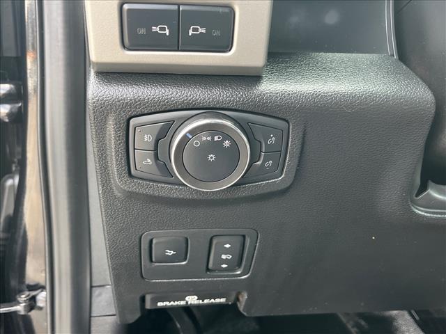 used 2020 Ford F-350 car, priced at $57,980