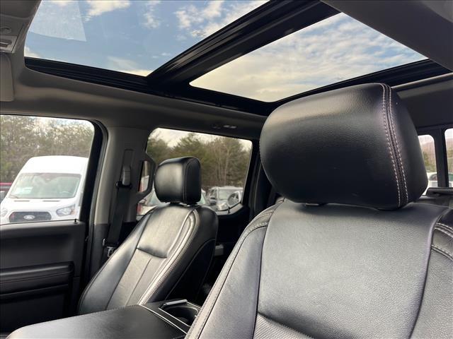 used 2020 Ford F-350 car, priced at $57,980