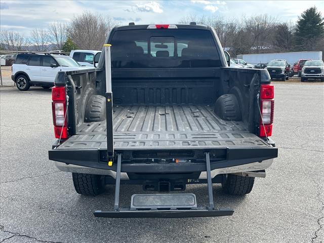 used 2020 Ford F-350 car, priced at $57,980