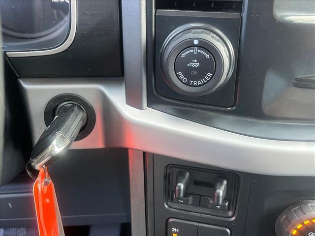 used 2022 Ford F-150 car, priced at $32,891