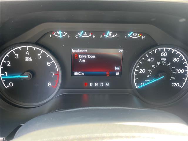 used 2022 Ford F-150 car, priced at $32,891