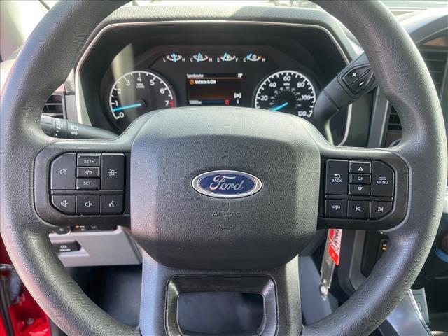 used 2022 Ford F-150 car, priced at $32,891