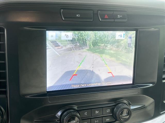 used 2022 Ford F-150 car, priced at $32,891
