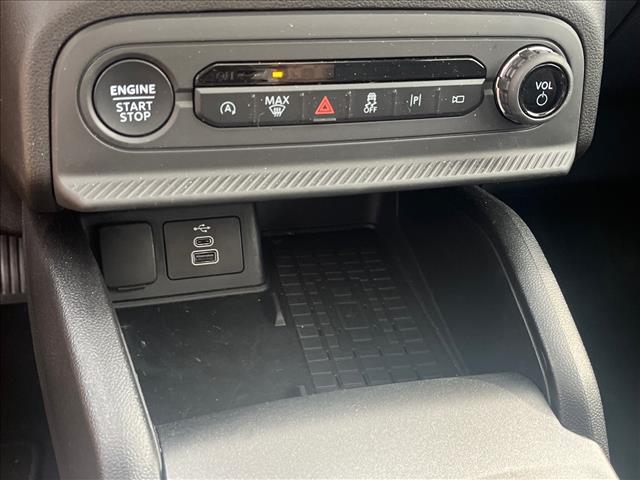 new 2025 Ford Bronco Sport car, priced at $36,828