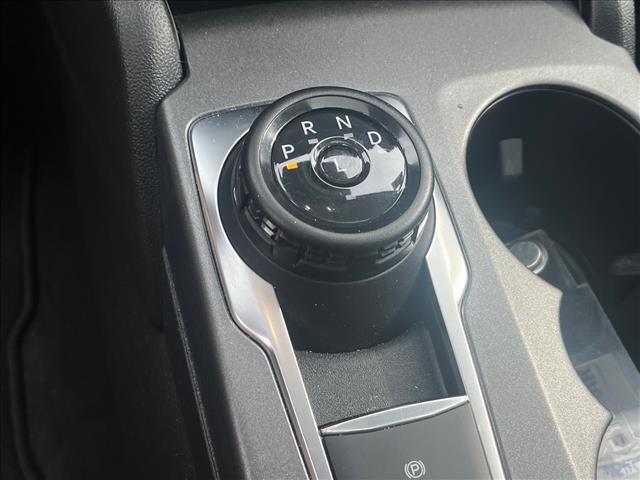 new 2025 Ford Bronco Sport car, priced at $36,828