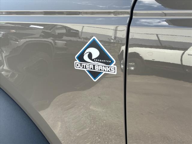 new 2026 Ford Bronco car, priced at $66,792