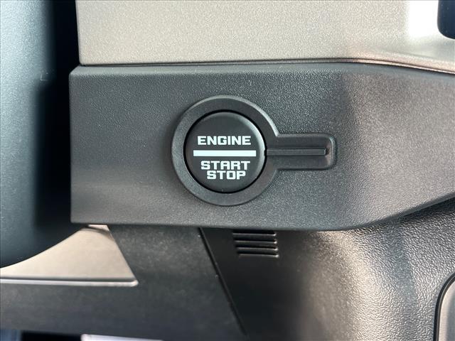 new 2026 Ford Bronco car, priced at $66,792